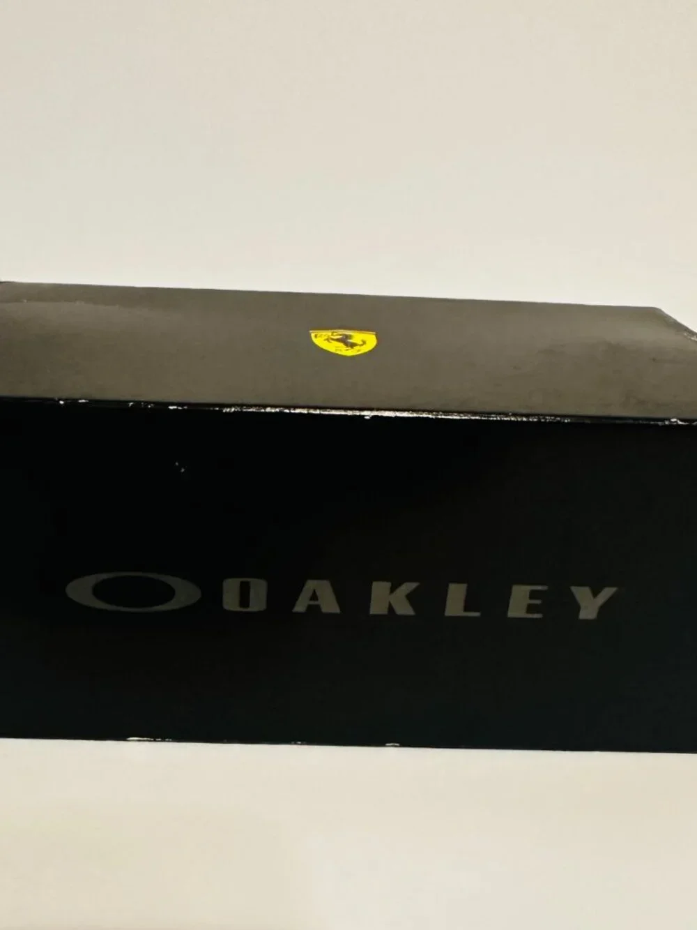 Oakley sunglasses